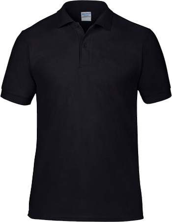  Kaos  Polo  Shirt  Gildan Untuk Acara Santai dan Semi Formal