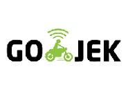 logo Gojek