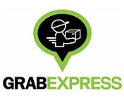 logo Grab Express