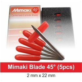 Mimaki Blade