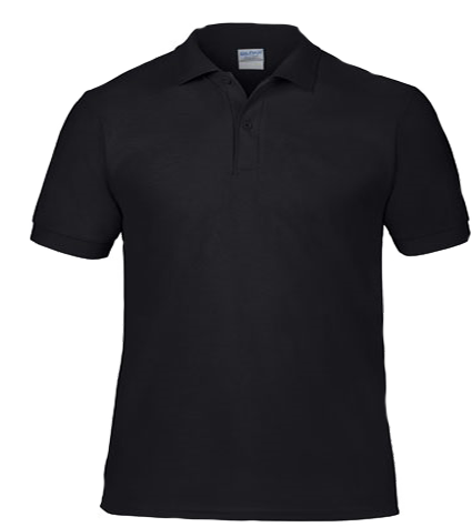  Kaos  Polo  Shirt Gildan 83800 Untuk Acara Santai dan Semi 