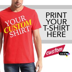 print tshirt